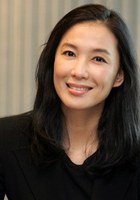 沈惠珍 Hye-jin Shim