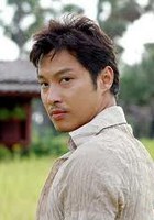 谭耀文 Patrick Tam