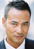 任达华 Simon Yam