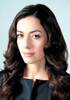 塞西莉亚·苏亚雷斯 Cecilia Suárez