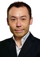 雷宇扬 Simon Lui