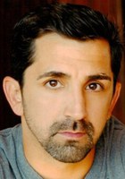 詹姆斯·马迪欧 James Madio
