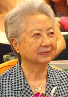 林默予 Muyu Lin