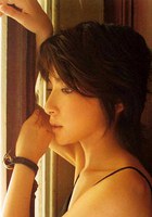 奥菜惠 Megumi Okina