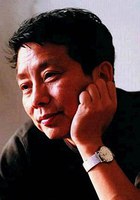 黄建新 Jianxin Huang