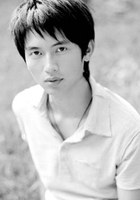 吕聿来 Yulai Lu