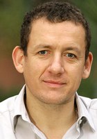 丹尼·伯恩 Dany Boon