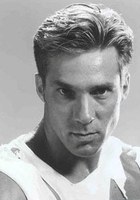 盖瑞·丹尼尔斯 Gary Daniels