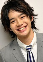 池松壮亮 Sosuke Ikematsu