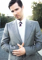 卢克·马可法莱恩 Luke Macfarlane