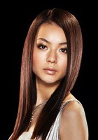 中村映里子 Eriko Nakamura
