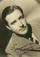 约翰·博尔斯 John Boles