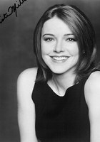 克瑞丝塔·米勒 Christa Miller