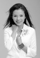朱迅 Xun Zhu