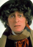 汤姆·贝克 Tom Baker