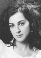 阿蜜拉·卡萨 Amira Casar