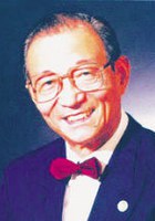 陈述 Shu Chen