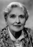 西碧尔·索恩迪克 Sybil Thorndike