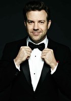 杰森·苏戴奇斯 Jason Sudeikis