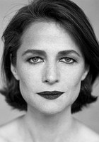 夏洛特·兰普林 Charlotte Rampling
