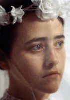 凯瑟琳·蒙切特 Catherine Mouchet