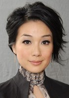 江美仪 Elena Kong
