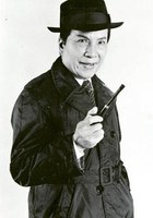 曹达华 Tat-wah Cho