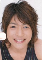 中间淳太 Junta Nakama