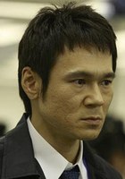 甲本雅裕 Masahiro K?moto