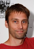 斯科特·摩西尔 Scott Mosier