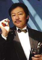 陈勋奇 Frankie Chan