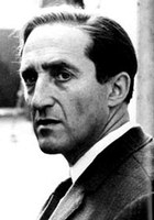 朗·穆迪 Ron Moody