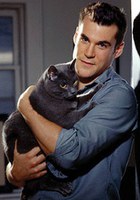 肖恩·马希尔 Sean Maher