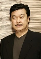 黄锦燊 Melvin Wong