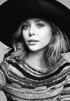 伊丽莎白·奥尔森 Elizabeth Olsen