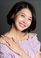 王智慧 Ji-hye Wang