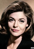 安妮·班克罗夫特 Anne Bancroft