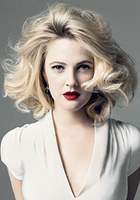 德鲁·巴里摩尔 Drew Barrymore