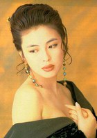 罗美薇 May Lo Mei-Mei