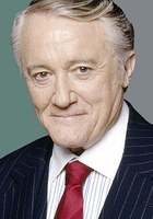 罗伯特·沃恩 Robert Vaughn