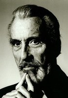 克里斯托弗·李 Christopher Lee