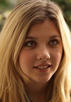 奥利维亚·克劳希奇娅 Olivia Crocicchia