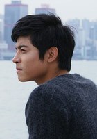 王柏杰 Bo-Chieh Wang