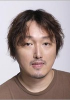 池内万作 Mansaku Ikeuchi