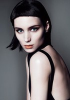 鲁妮·玛拉 Rooney Mara