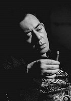 黄秋生 Anthony Wong Chau-Sang