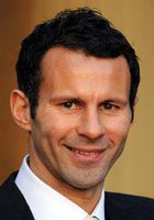 瑞恩·吉格斯 Ryan Giggs