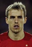 菲尔·内维尔 Phil Neville