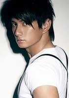 吴奇隆 Nicky Wu