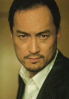 渡边谦 Ken Watanabe